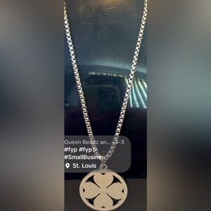 The Kings Variety Necklaces